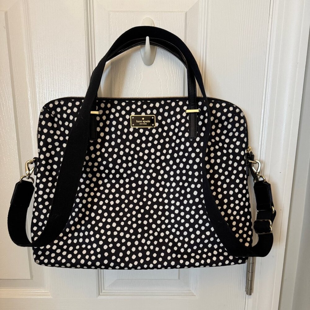 Kate Spade computer bag